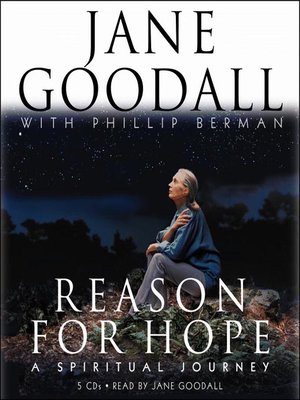 cover image of Reason for Hope